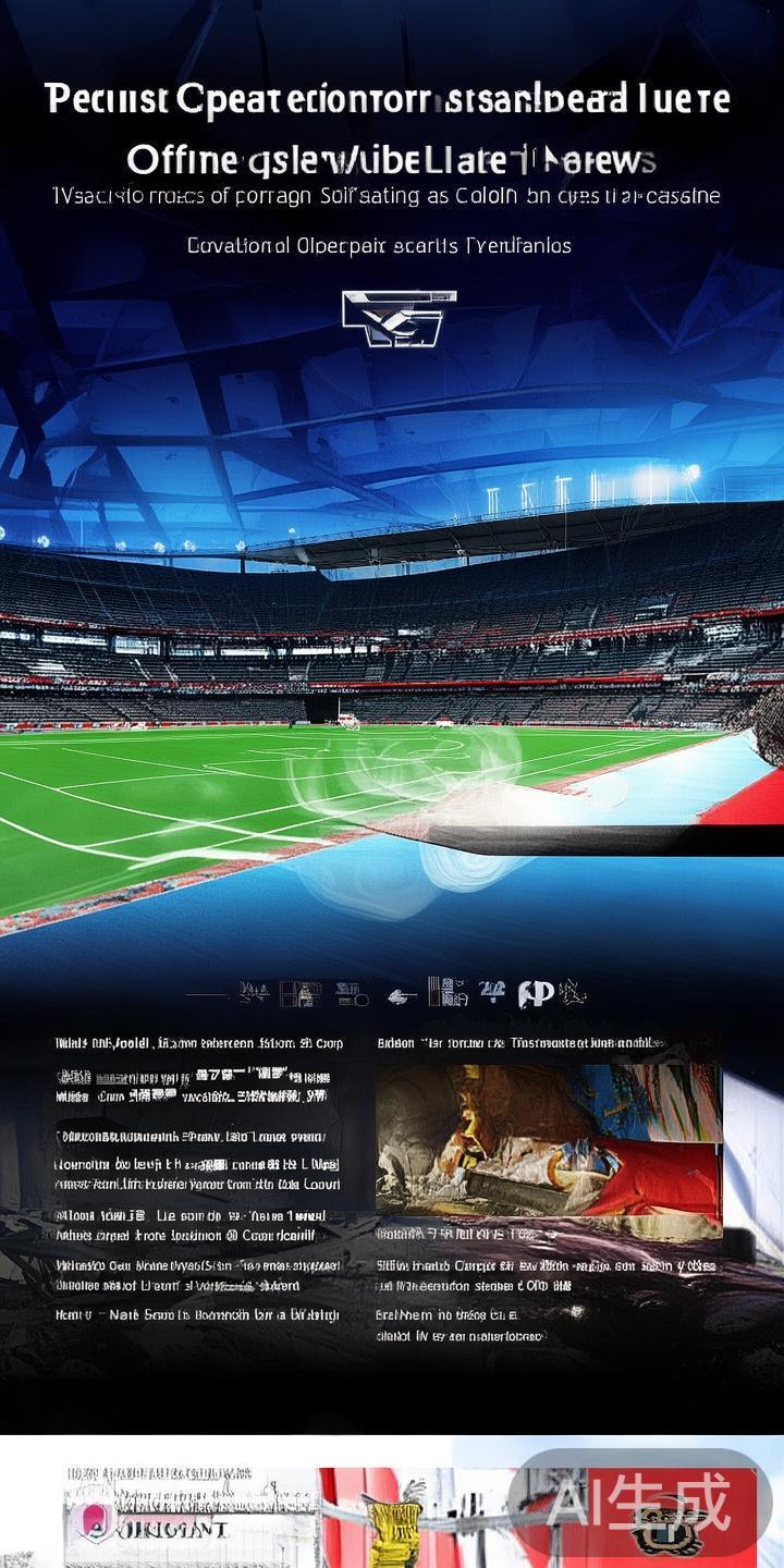 在当前体育行业的发展浪潮中，数字化平台扮演着日益重