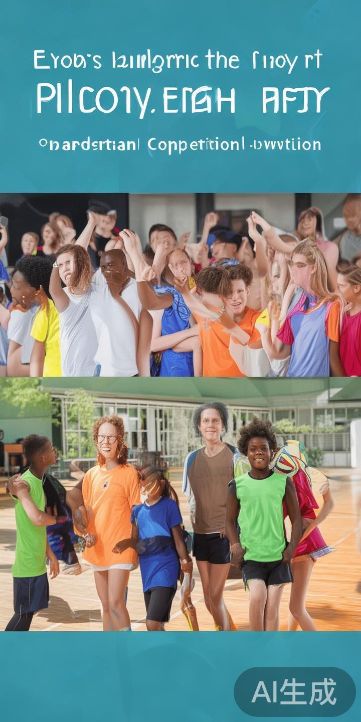 青少年的运动习惯和体育素养的养成，是体育体系持续健