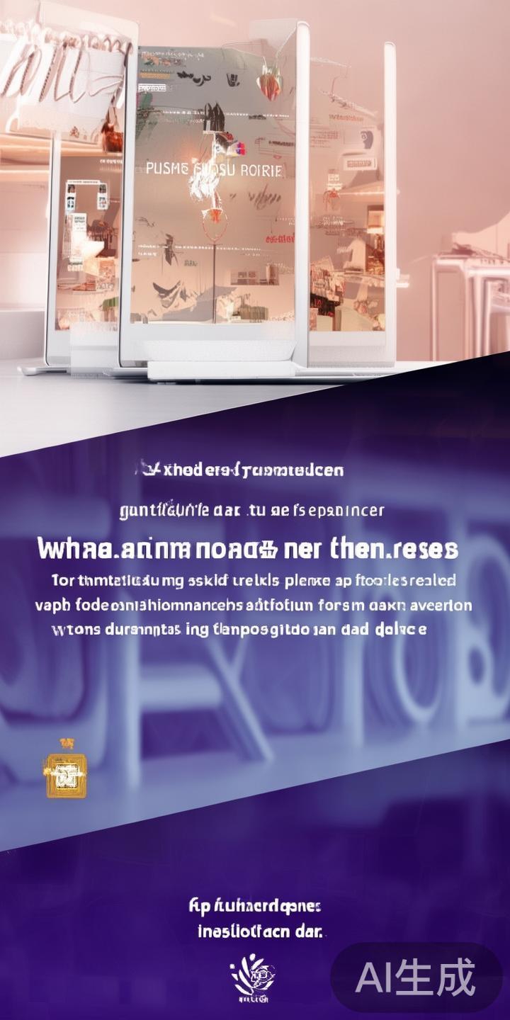 此外，用户体验也是成功的关键因素。一个高效、易用的