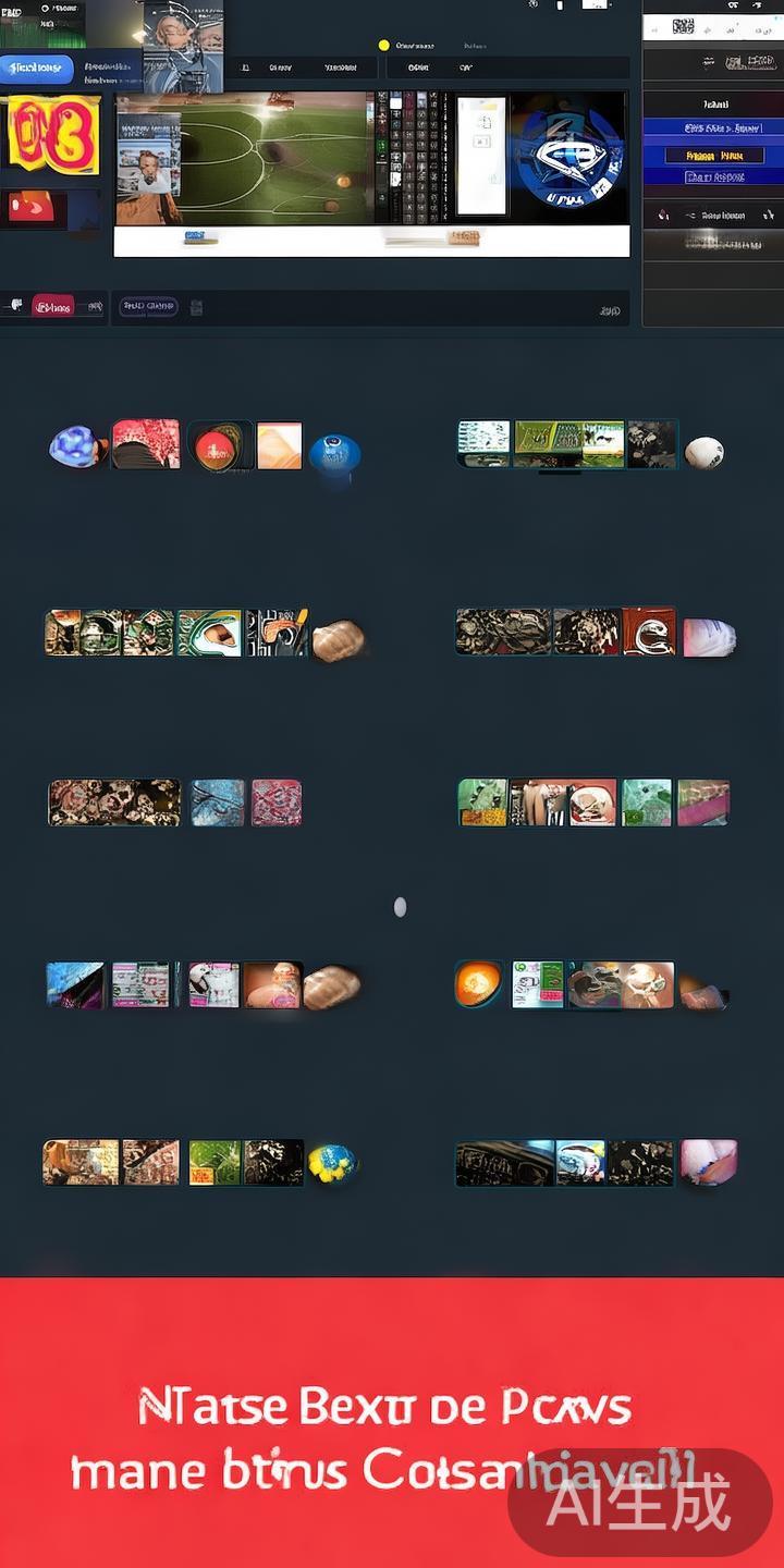 2.&nbsp;丰富多样的竞彩平台和投注选择
平台提供多样