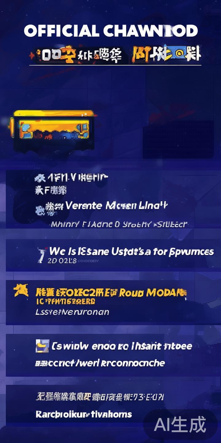 完美世界手游官网下载安装全攻略,让你轻松玩转最新游戏福利与活动 在众多第三方平台激烈竞争的背景下,官方渠道始终是玩