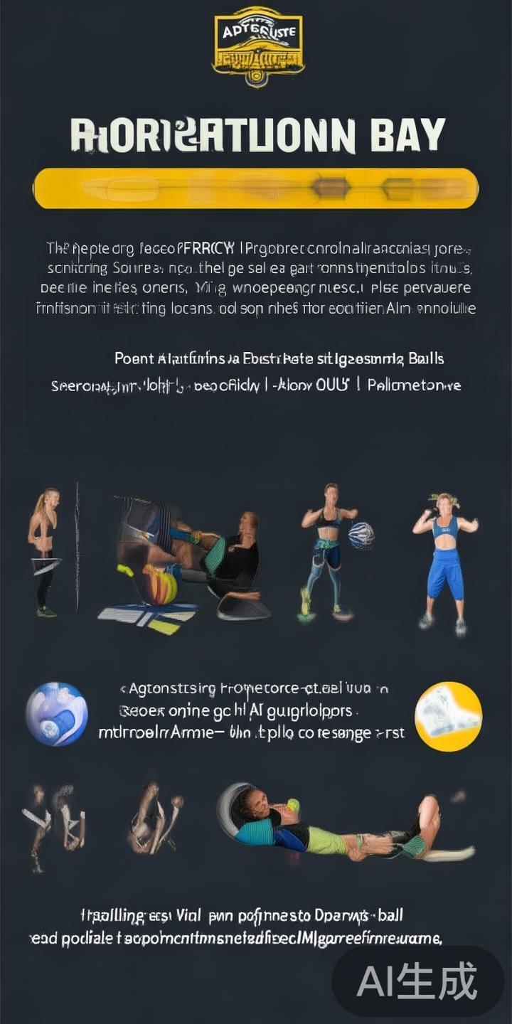 完美体育压球训练:提升体能与运动表现的终极利器 在当今竞争激烈的体育锻炼环境中,科学高效的训练工具