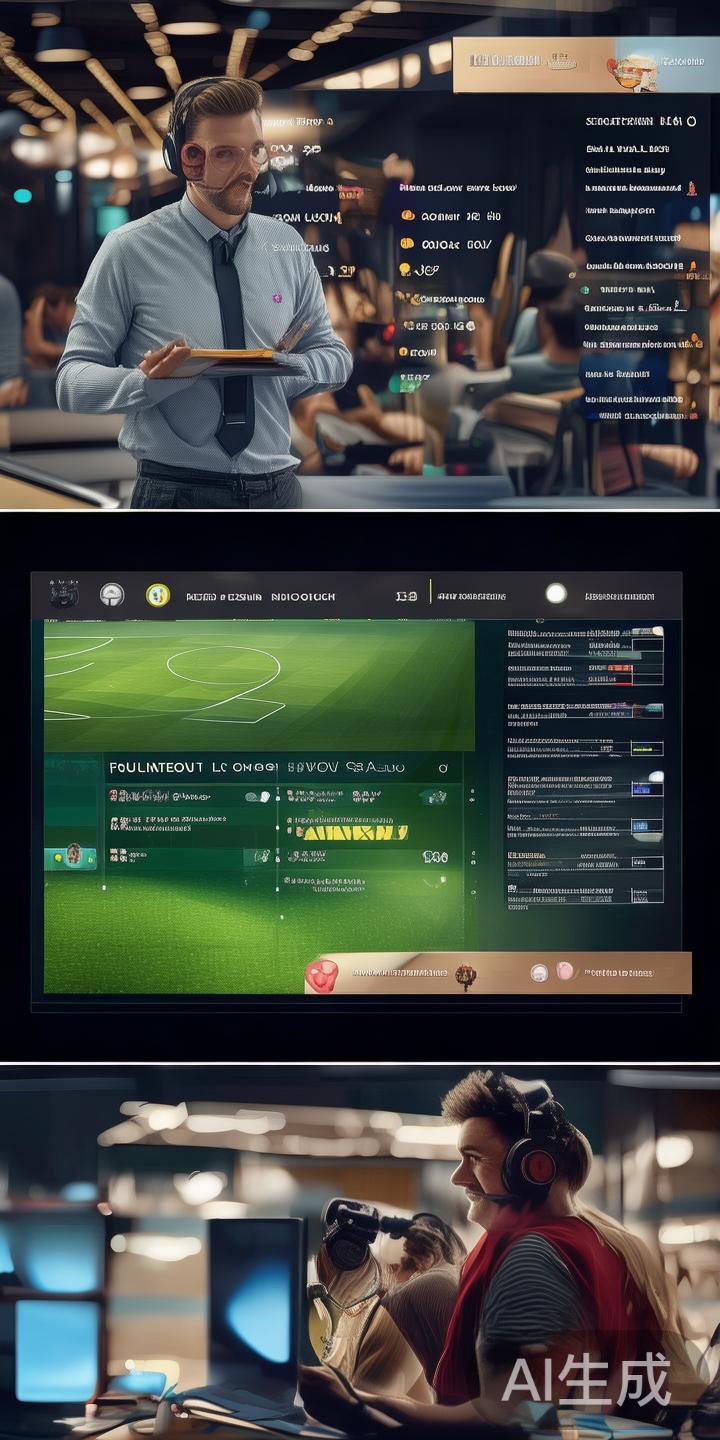 完美体育全面评测:真实用户体验与深度点评分析 一项用户反馈显示,完美体育在内容制作方面投入较大,