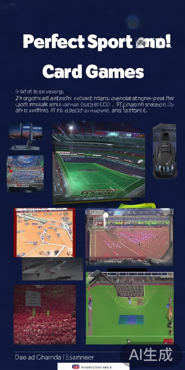 随着数字娱乐的不断发展，体育棋牌类游戏逐渐成为人们