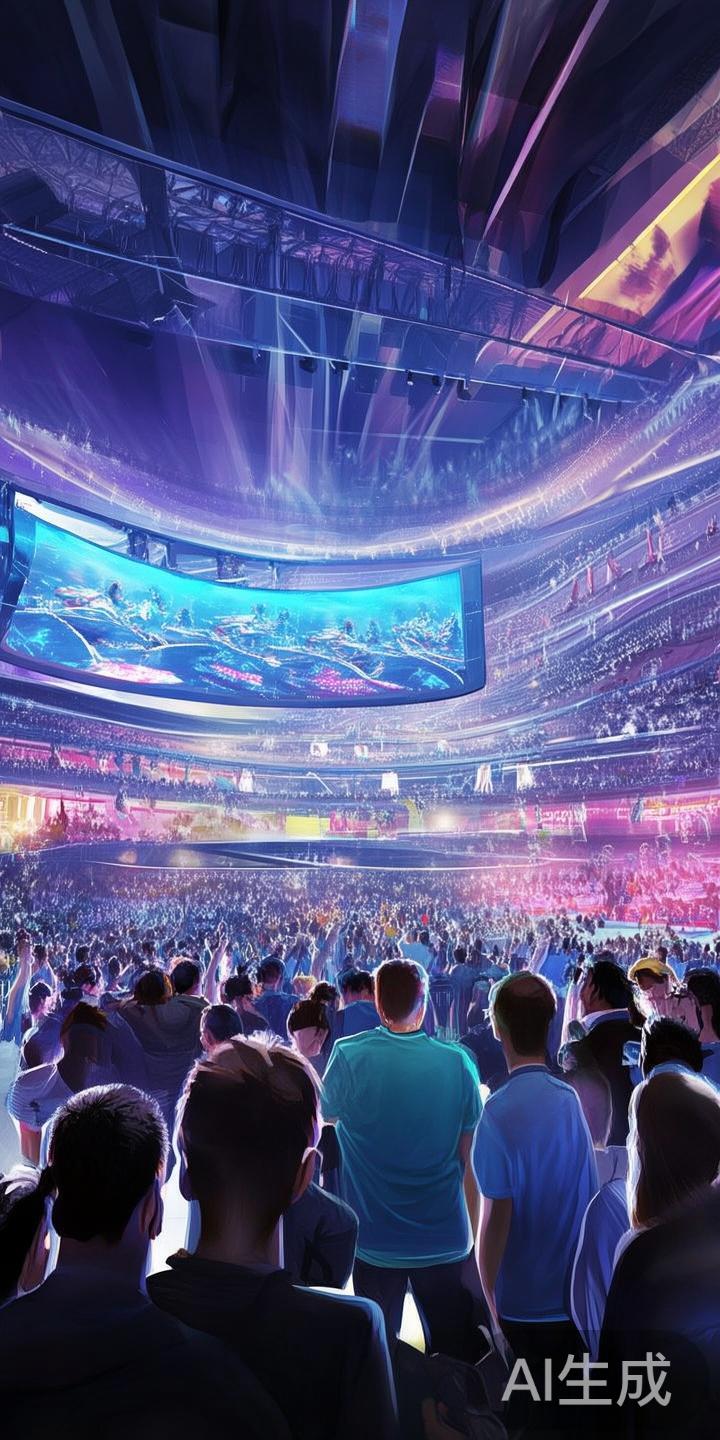 相比之下，完美体育则以创新的商业模式和优质的内容创