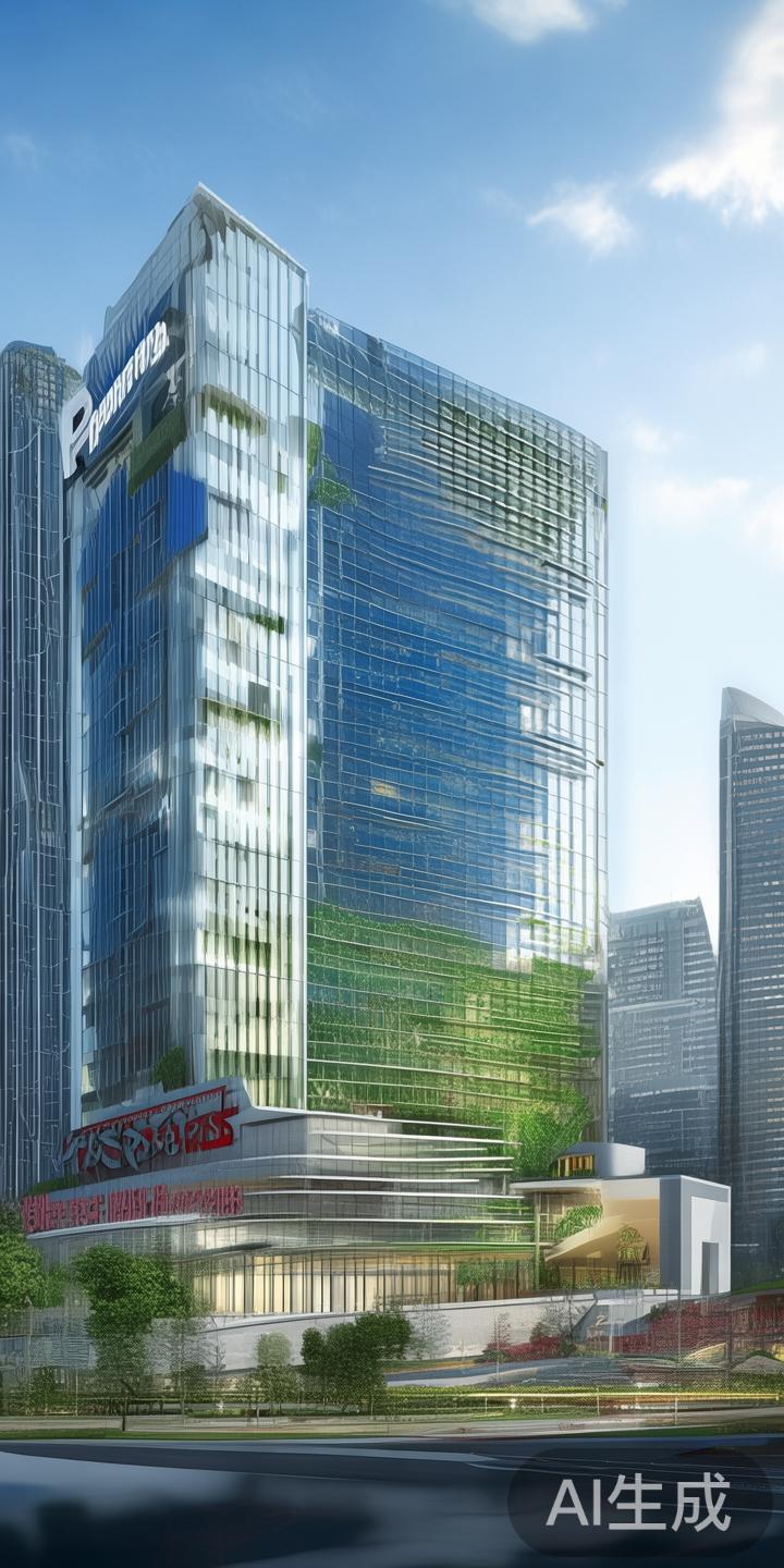 完美体育总部发展战略与未来规划全景深度解析与前景展望 完美体育的总部发展战略始终坚持“多元化、专业化”双