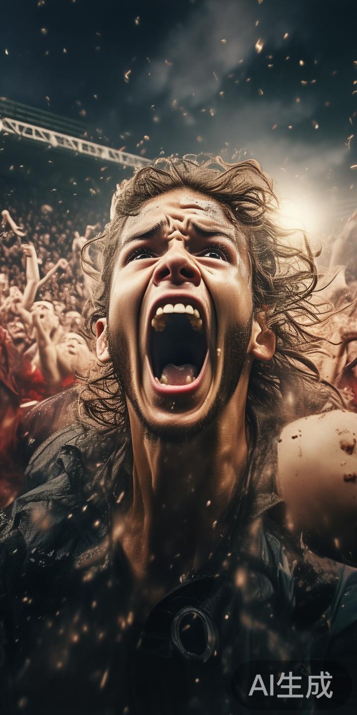 每个人的感受可能不同，但多数人在经历一场“完美”的