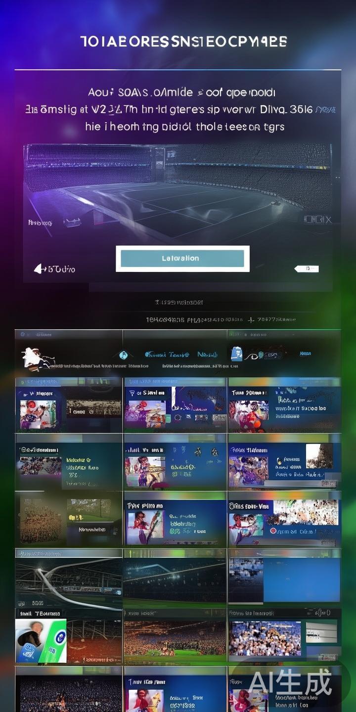 完美体育网页版入口链接及下载安装指南,轻松畅享精彩体育赛事体验 登录后,即可浏览赛事日程、选择感兴趣的比赛,开启高