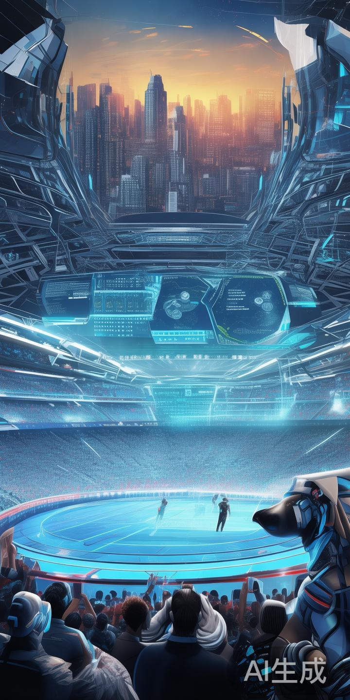 随着科技的不断进步和人们对健康生活需求的日益增加，