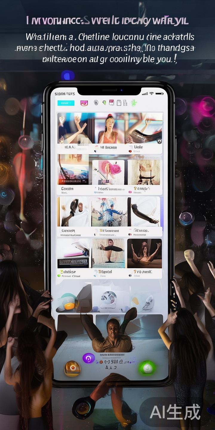 运动不仅仅是单调的重复，丰富多样的内容可以极大提高