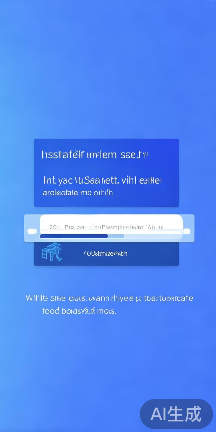完美体育平台软件包安装全流程详解与常见问题解决教程 选择安装路径:建议使用默认路径,确保系统访问权限完
