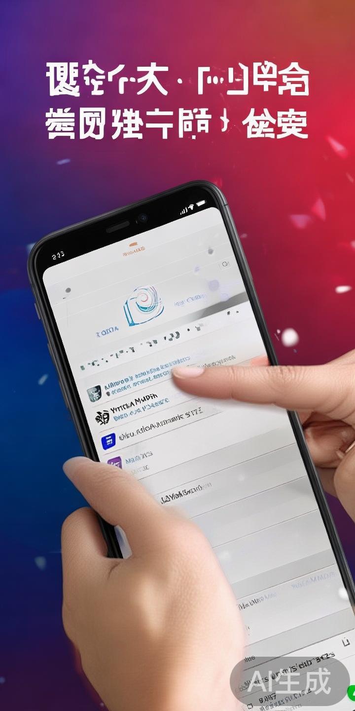 应用商店搜索下载安装：在苹果App&nbsp;Store或安