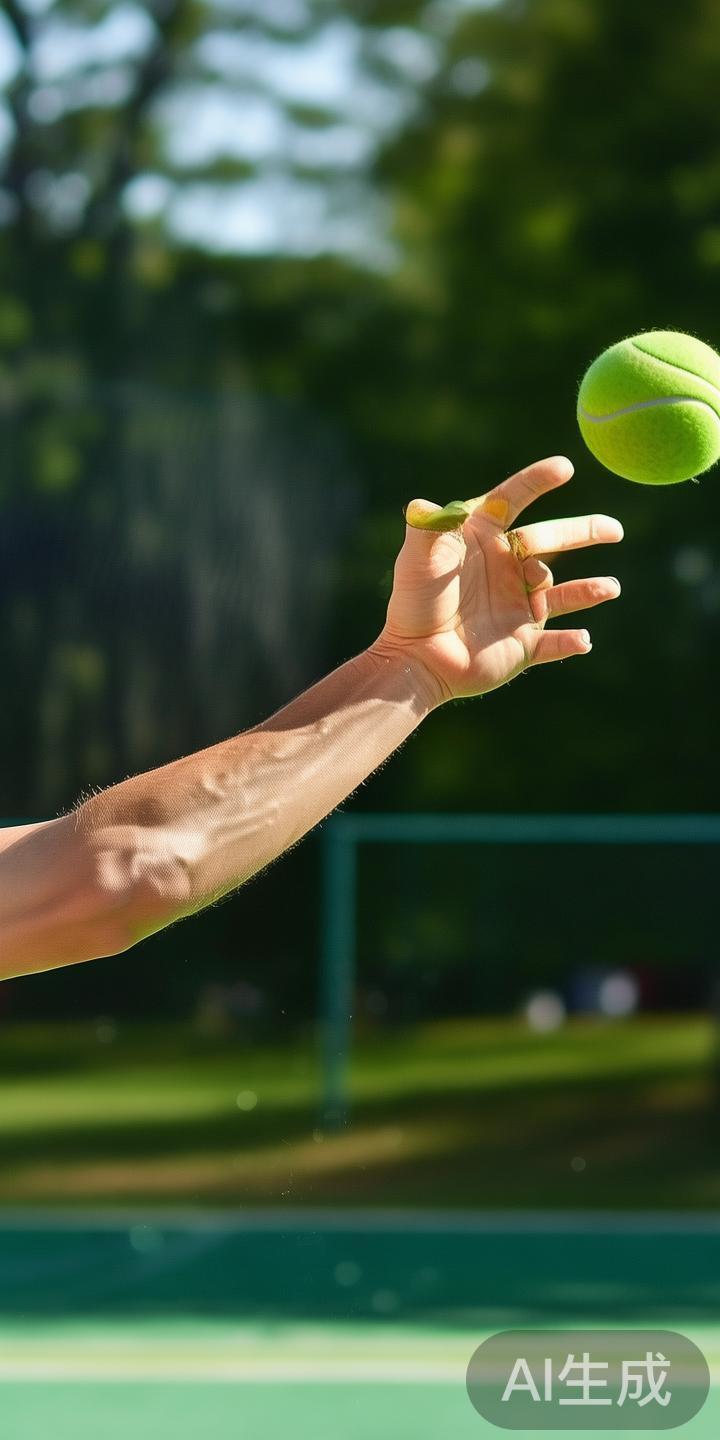 二、合理运用击球力度与角度
串球成功的关键在于掌