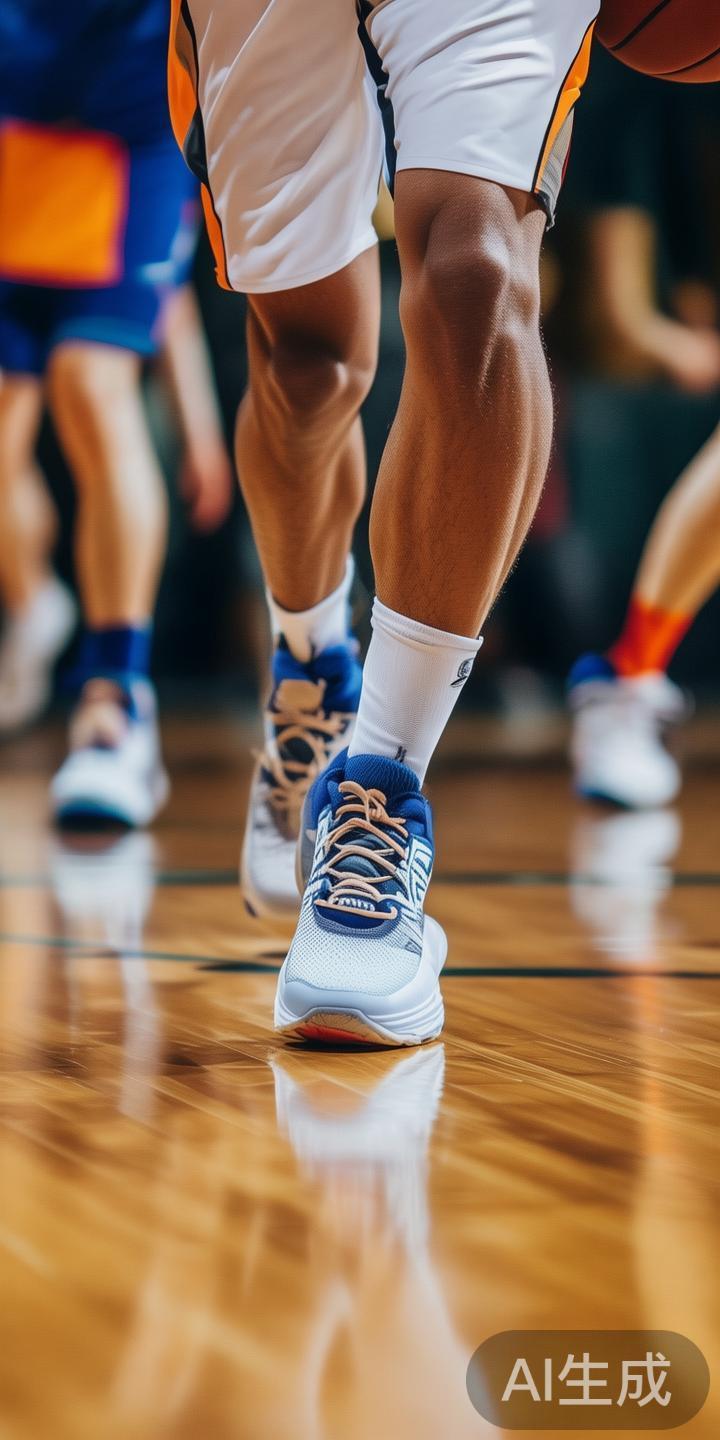 全面解析完美体育篮球装备,助你提升专业竞技水平开启巅峰体验 篮球作为一项高强度、对技巧与身体素质要求极高的运动