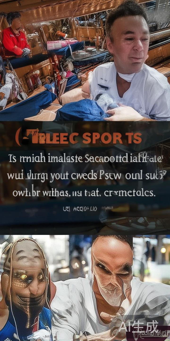 完美体育里的真人:揭秘体育健身背后真实力量与动人故事 当我们谈到“完美体育”,往往会联想到锻炼身体的极致