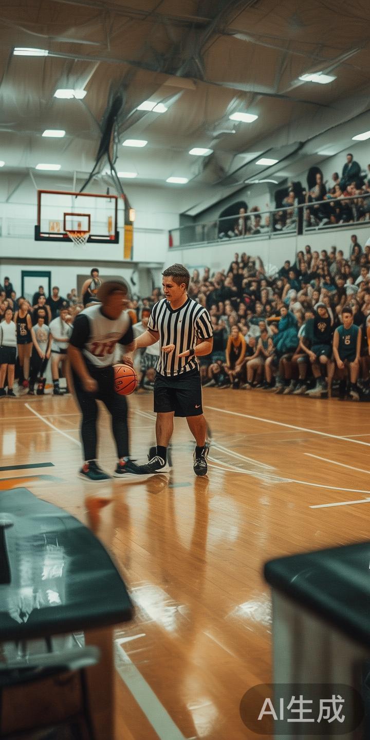 体验完美体育比赛的感受与心得分享心得 作为一名曾经参加过社区组织的篮球赛的运动员,我深深