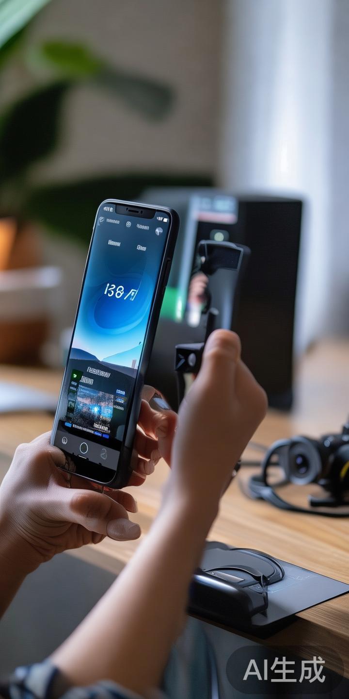 步骤一：确保网络环境良好
稳定的网络连接是高清直