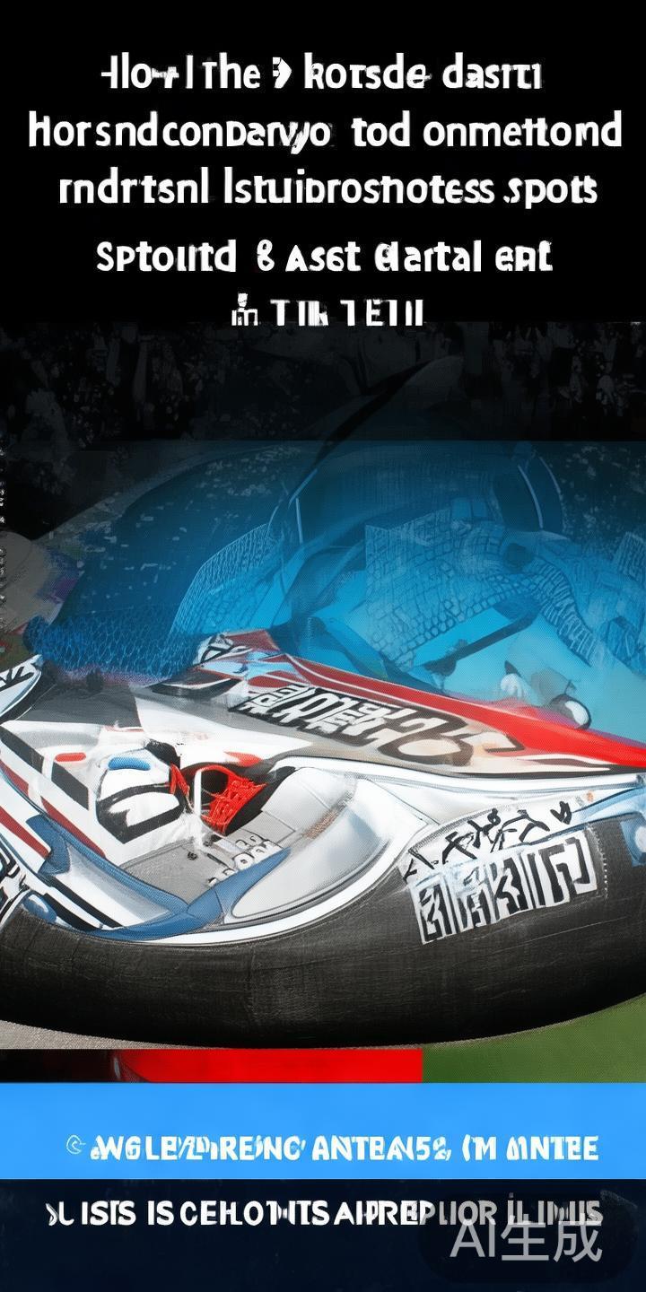 在竞争激烈的体育产业中，建立一个强大且具有竞争优势